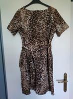 Nieuwe mooie jurk maat M Envy Collection, Ophalen of Verzenden, Nieuw, Maat 38/40 (M), Onder de knie