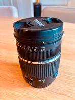 Tamron SP AF 28-75mm f/2.8 XR Di LD Aspherical (IF) Macro, Ophalen of Verzenden, Zo goed als nieuw, Standaardlens, Zoom