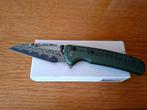 Civivi Sentinel Strike damascus, Ophalen of Verzenden, Zo goed als nieuw