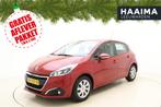 Peugeot 208 1.2 Blue Lion Apple Carplay/Android Auto l Bluet, Auto's, Voorwielaandrijving, Stof, Gebruikt, Euro 6
