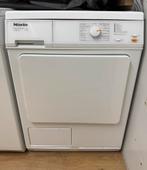 Miele wasdroger softcare T8803C 7kg, Ophalen, 6 tot 8 kg, -, -