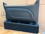 Mercedes vito w447 interieur paneel panelen, Ophalen of Verzenden