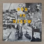 Oud en nieuw. Shell produktie. 1958. Vinyl single., Cd's en Dvd's, Vinyl Singles, Gebruikt, Verzenden, 7 inch, Single