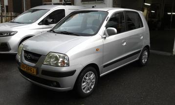 HYUNDAI Atos 1.1 Dynamic beschikbaar voor biedingen