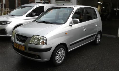 HYUNDAI Atos 1.1 Dynamic, Auto's, Hyundai, Bedrijf, Te koop, Atos, ABS, Airbags, Centrale vergrendeling, Elektrische ramen, Mistlampen