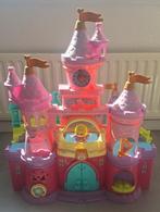 Vtech Vrolijke vriendjes Magisch Droomkasteel, Ophalen, Zo goed als nieuw, 4 tot 6 jaar