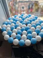 Geboorte beschuit met muisjes voor jongen, Ophalen of Verzenden, Zo goed als nieuw