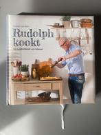 Rudolph kookt, Boeken, Kookboeken, Ophalen of Verzenden, Zo goed als nieuw