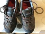 Wandelschoenen, Bruin, Ophalen of Verzenden, Zo goed als nieuw, Wandelschoenen of Bergschoenen