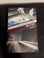Selfies - Jussi Adler-Olsen (Serie Q), Boeken, Ophalen of Verzenden, Zo goed als nieuw