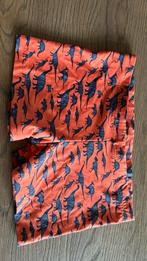 Slipstop zwembroek maat 8/9 jaar, Zwembroek, Jongen, Slipstop, Ophalen of Verzenden