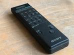 Sony Afstandsbediening RM-S360, Ophalen of Verzenden, Zo goed als nieuw, Origineel, Met display