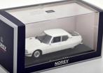 Citroen SM 1971 Wit schaal 1/43 NOREV ref: 158521, Verzenden, Nieuw, Auto, Norev