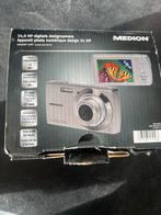 Medion 14MP Digitale Camera - Nieuw in Doos, Compact, Nieuw, Ophalen of Verzenden, 4 t/m 7 keer