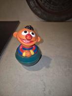 Vintage Ernie Tuimelaar Speelgoed, Ophalen of Verzenden, Gebruikt, Jongen of Meisje