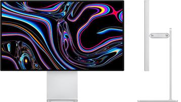 Apple Pro Display XDR 6K met Pro Stand beschikbaar voor biedingen