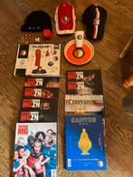 Pakket/Lot Feyenoord Items 15,95€, Ophalen of Verzenden, Feyenoord