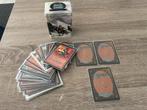 Magic: The Gathering Kaarten + Deck Vault, Ophalen of Verzenden, Gebruikt, Meerdere kaarten