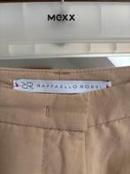 Camel kleur damesbroek,maat 36., Kleding | Dames, Broeken en Pantalons, Ophalen of Verzenden, Zo goed als nieuw, Maat 36 (S), Bruin
