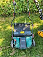Verticuteermachine grond beluchter, Ophalen of Verzenden, Zo goed als nieuw, Elektrisch