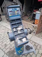 Au test balanceer apparaat, Auto diversen, Ophalen, Gebruikt