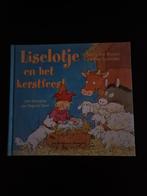 Liselotje en het kerstfeest - Busser & Schröder, Boeken, Ophalen of Verzenden, Zo goed als nieuw, Marianne Busser & Ron Schröder