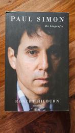 Robert Hilburn - Paul Simon, Ophalen of Verzenden, Zo goed als nieuw, Robert Hilburn