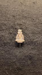 Bevrijding speldje, Verzenden, Zo goed als nieuw, Overige onderwerpen, Speldje of Pin