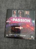 The Passion Live in Rotterdam 2012 DVD, Alle leeftijden, Boxset, Muziek en Concerten, Ophalen of Verzenden