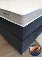 Prestige Aegis Topper Hybrideschuim ca12cm dik Ondersteunend, Ophalen of Verzenden, Nieuw, Matras