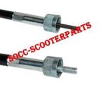 km kabel china retroscooter Agm Nano 78270, Ophalen of Verzenden, 50cc-Scooterparts, Info@50cc-scooterparts.nl, Veen