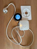 Nest learning thermostat generatie 2, Doe-het-zelf en Verbouw, Thermostaten, Ophalen of Verzenden, Zo goed als nieuw