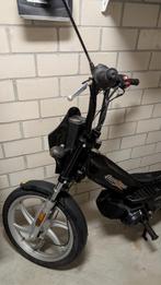 snorfiets, Gebruikt, Benzine, Ophalen, Overige merken
