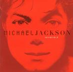 Michael Jackson - Invincible (Rode Hoes), Cd's en Dvd's, 2000 tot heden, Zo goed als nieuw, Verzenden
