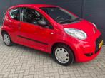 Citroen C1 1.0-12V Ambiance, Voorwielaandrijving, Gebruikt, 4 stoelen, C1
