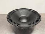2x B&C 18 inch subwoofer speakers - kapot, Overige merken, Subwoofer, Ophalen of Verzenden, Niet werkend