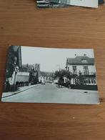 Middelharnis, Stationsweg, Verzamelen, Ophalen of Verzenden, 1980 tot heden, Ongelopen, Noord-Holland
