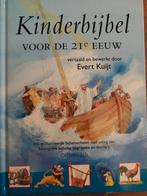 S. Jeffs - Kinderbijbel voor de 21e eeuw, Ophalen of Verzenden, Zo goed als nieuw, S. Jeffs; D. Williams