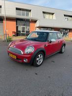 Mini Cooper  1.6 2007 nieuwe apk, Auto's, Mini, Voorwielaandrijving, Euro 5, Stof, 4 cilinders