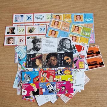 Goedkoop frankeren -56%. Postfris. Nominaal Frankeergeldig C beschikbaar voor biedingen