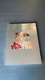 Fotoboek Kate Moss, Boeken, Kunst en Cultuur | Fotografie en Design, Gelezen, Mario Testino, Ophalen of Verzenden, Fotografie algemeen