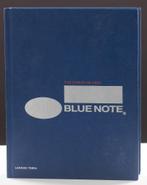 Blue Note Book Finest in Jazz since 1939 NIEUWSTAAT!  MOOI!, Verzenden, Artiest, Zo goed als nieuw, Meerdere auteurs