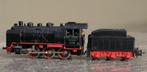 Marklin RM800 met zijn tender, Hobby en Vrije tijd, Modeltreinen | H0, Wisselstroom, Gebruikt, Wagon, Ophalen of Verzenden