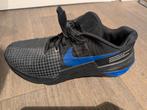 Nike Metcon 8 custom, Gebruikt, Ophalen of Verzenden, Overige sporten, Hardloopschoenen