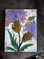 Ruscha 763 wandtegel, Ophalen of Verzenden