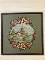 Schilderij, Antiek en Kunst, Kunst | Schilderijen | Klassiek, Ophalen