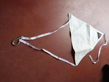 PKS Kite Sand Ancher (Zelf lanche zandanker) beschikbaar voor biedingen