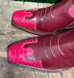 supergave Nieuwe vintage laars van Sendra maat 39, Kleding | Dames, Schoenen, Sendra, Lage of Enkellaarzen, Nieuw, Ophalen of Verzenden