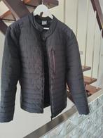 Superdry heren  jack xxl zwart, Ophalen of Verzenden, Zo goed als nieuw, Overige maten, Zwart