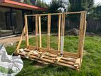 Transportbokken, Doe-het-zelf en Verbouw, Glas en Ramen, Ophalen, Zo goed als nieuw, Minder dan 80 cm